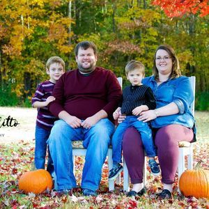 Meet your Posher, Adam